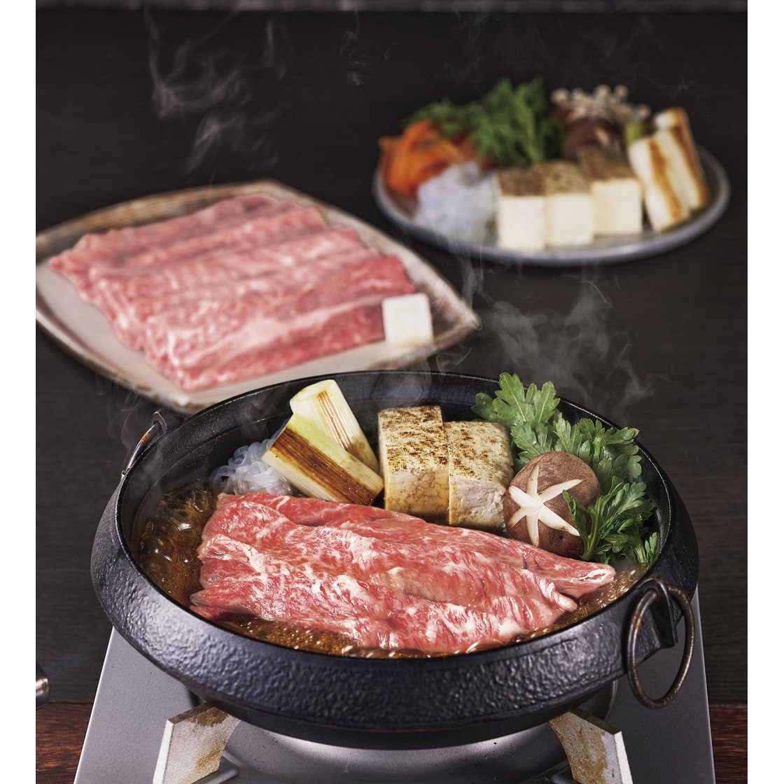 石垣牛 すき焼用