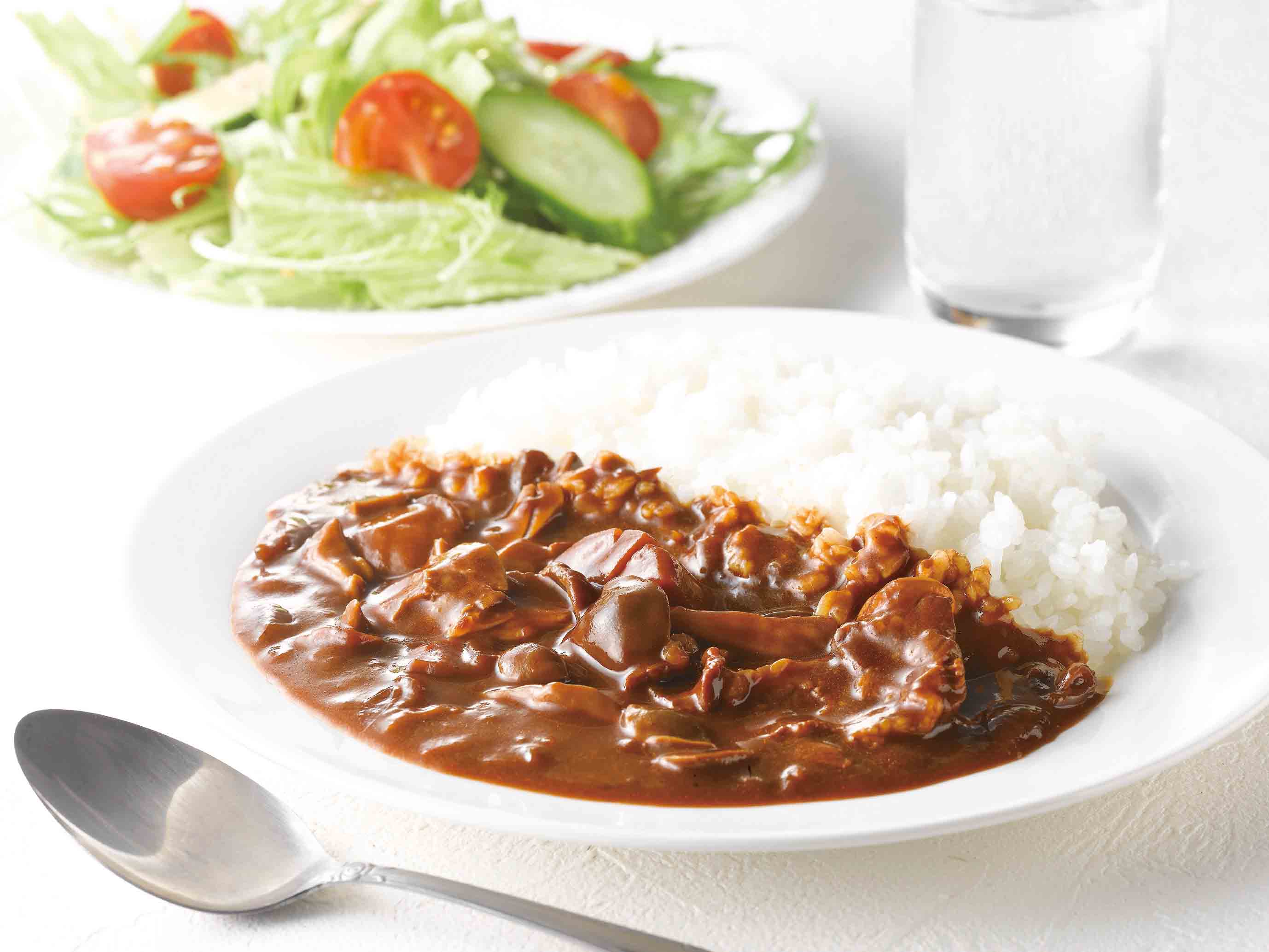 【送料無料】横浜ロイヤルパークホテル　野菜ときのこのハヤシビーフ「180g×8袋」