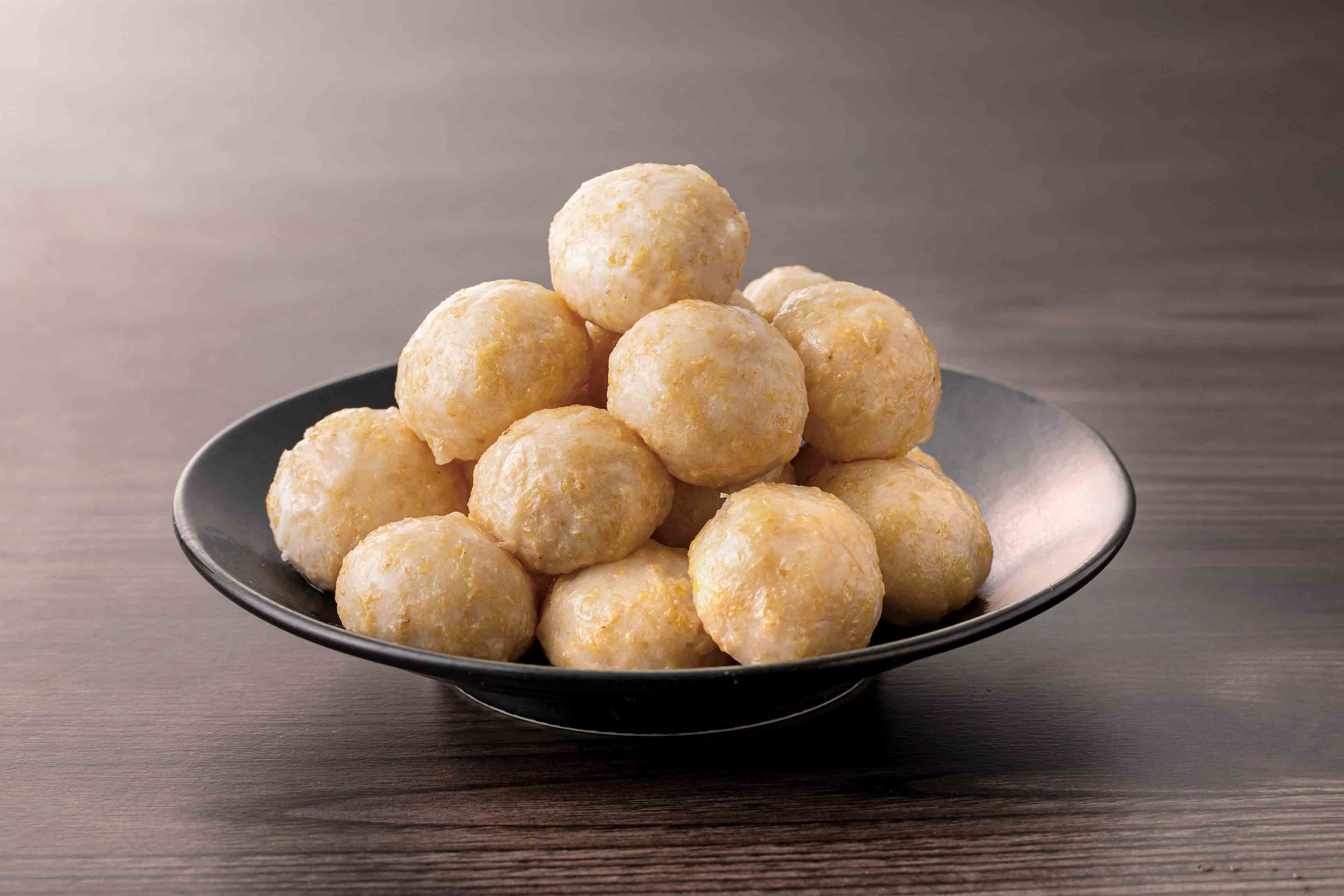 まるごと玄米だんご「300g(20個入)×6袋」