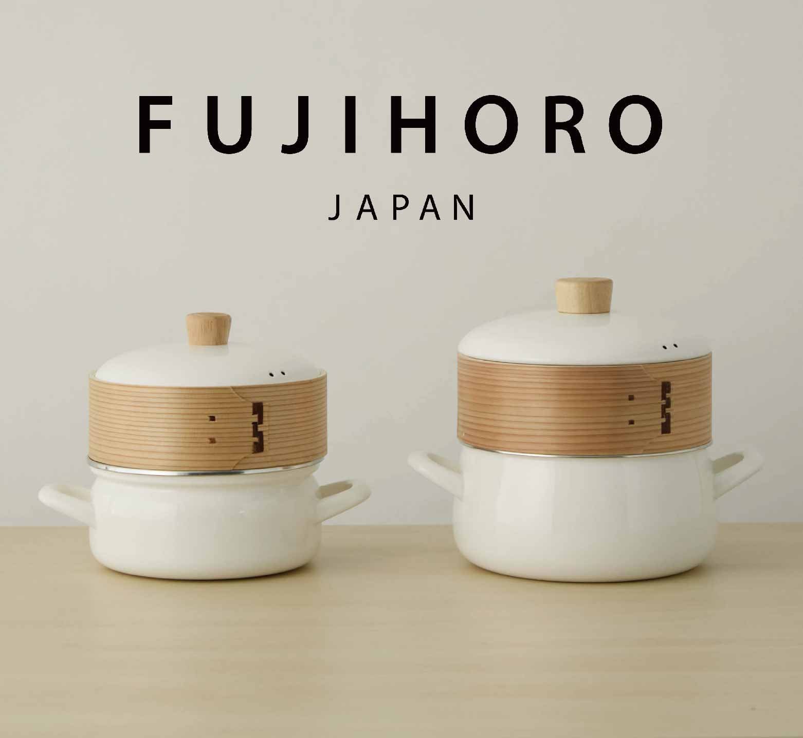 富士ホーロー