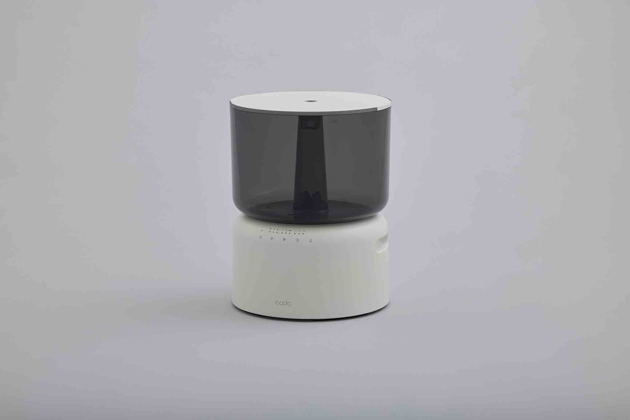cado STEM 500H ホワイト